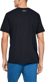 Under Armour Mens Sportstyle T Shirt - Valley Sports UK