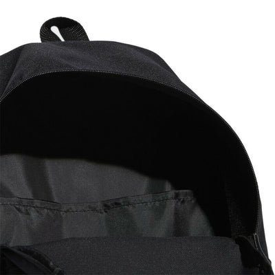 Adidas Mens Womens Backpack Linear Travel School Gym Sports Backpacks Bag - Valley Sports UK