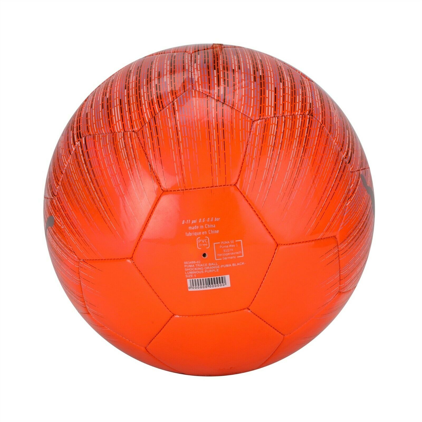 Copy of Puma Trace Training Footballs - Valley Sports UK