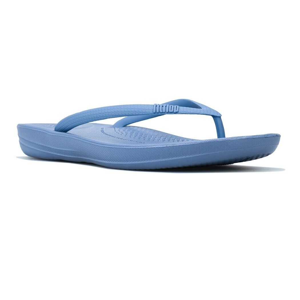 Fitflop iQushion Womens Flip Flops - Valley Sports UK