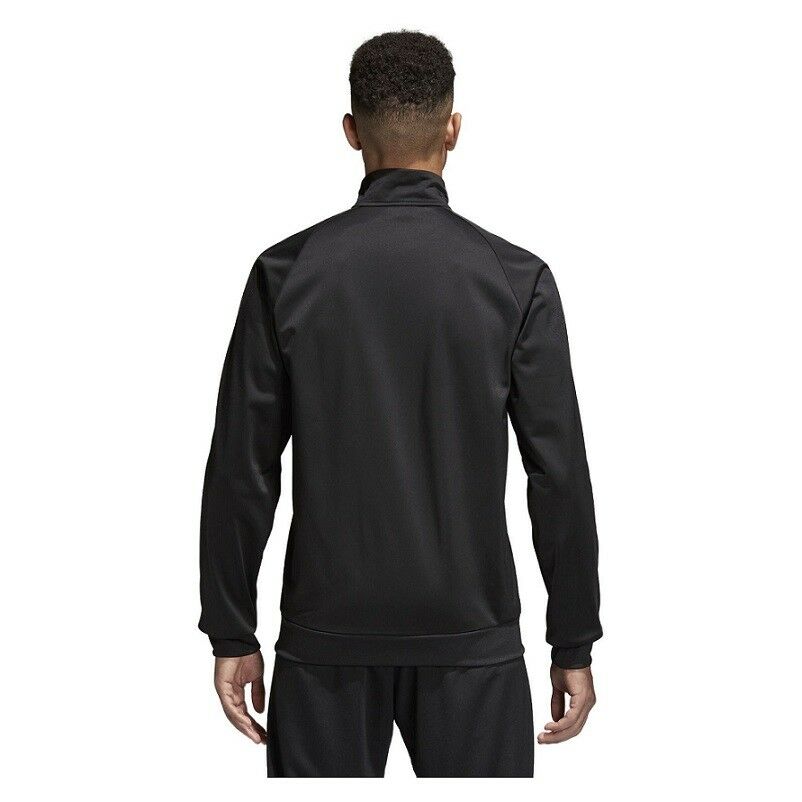 Adidas Boys Core 18 Jacket - Valley Sports UK