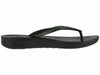 Fit Flop Women&#39;s Flip Flops Sandals Iqushion Sparkle Ladies Beach Flip-Flops Shoes - Valley Sports UK