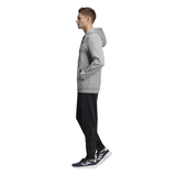 ADIDAS LINEAR FRENCH TERRY HOODIE TRACKSUIT - Valley Sports UK