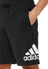 Adidas Must Haves Badge Mens Shorts Football Gym Running Casual Short - Valley Sports UK