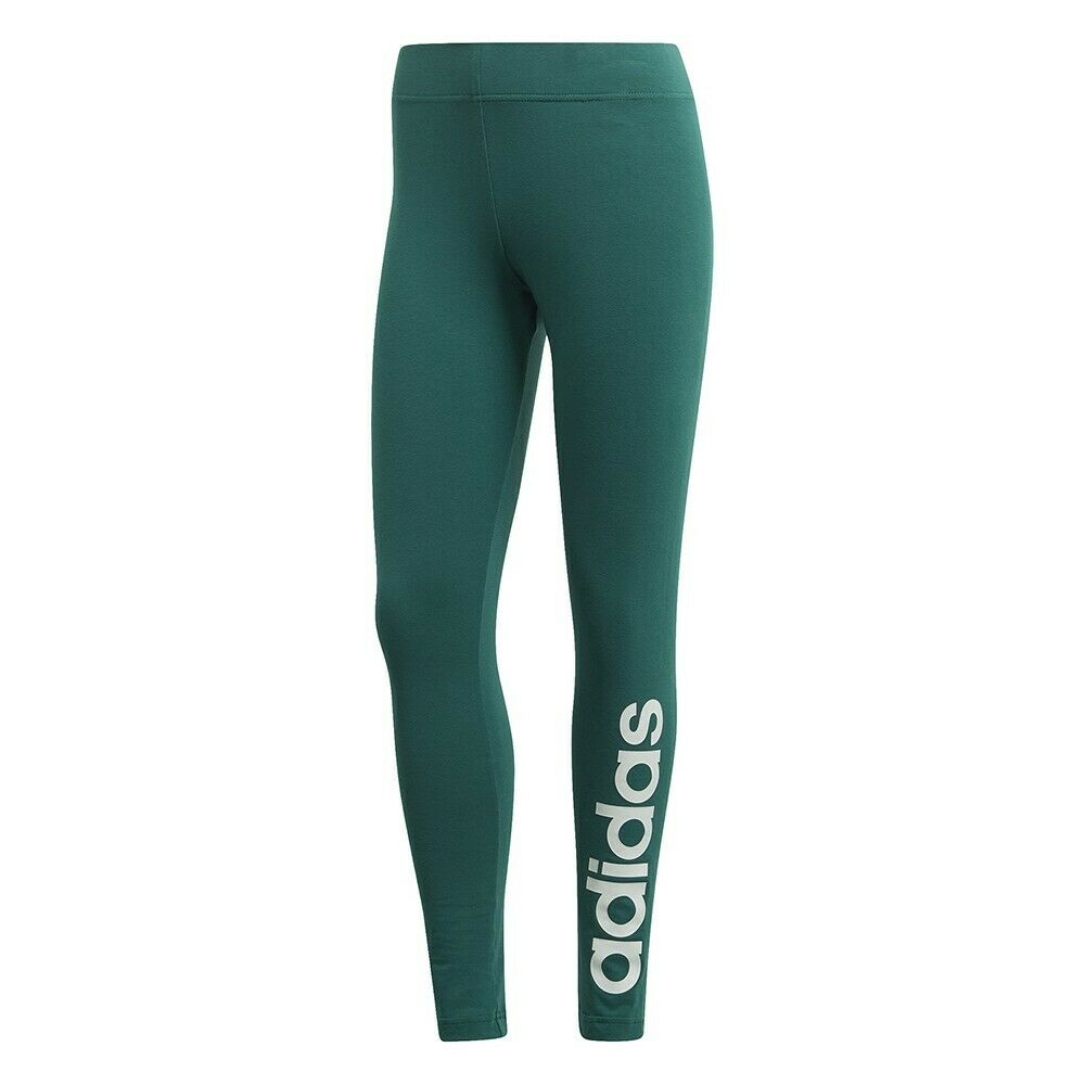 ADIDAS WOMENS ESSENTIALS LEGGINGS - Valley Sports UK