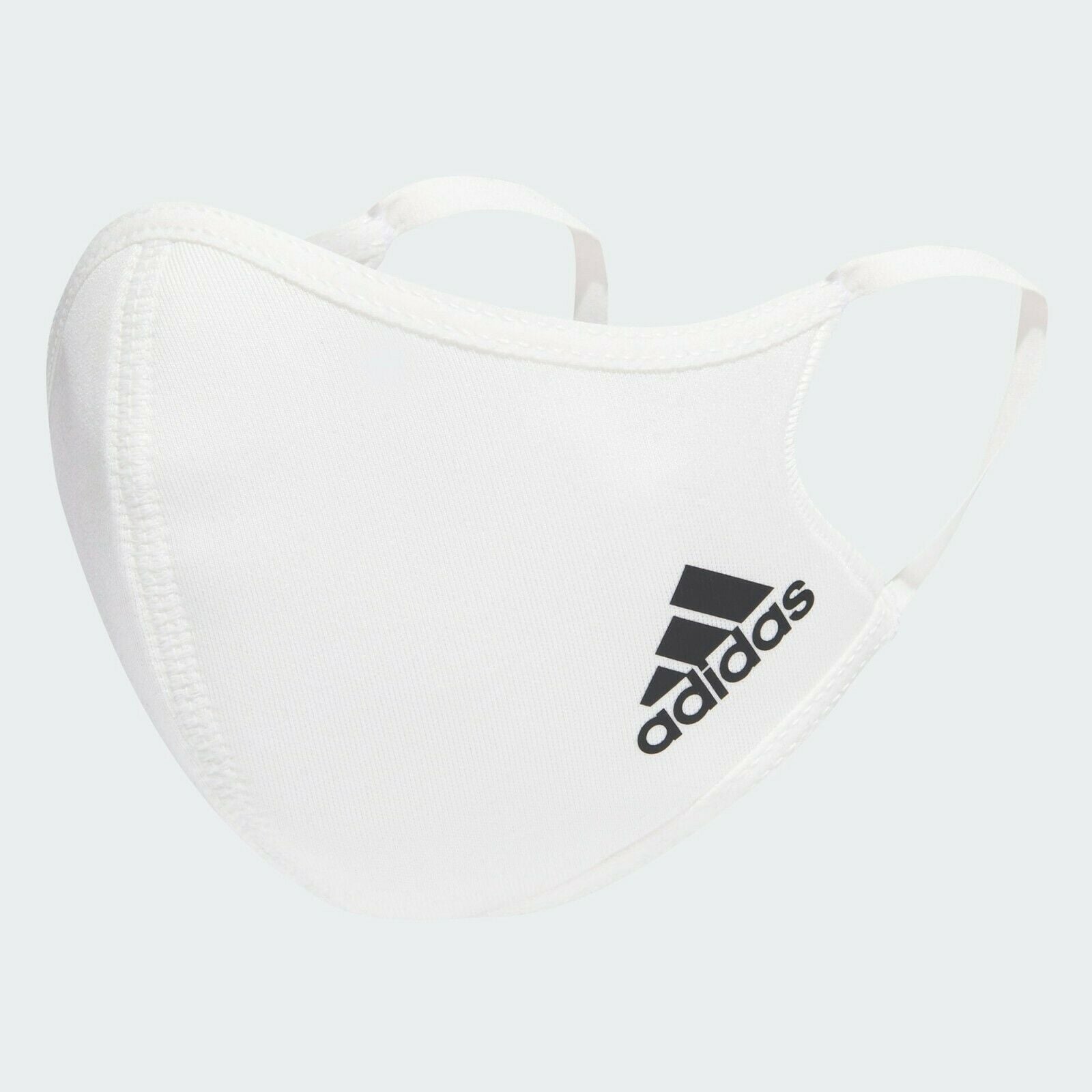 Adidas Unisex Reusable Face Mask 3-Pack Multi Color - Valley Sports UK