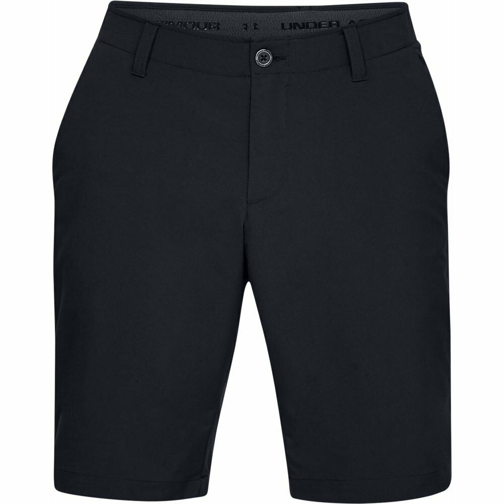 UNDER ARMOUR EU PERFORMANCE TAPER SHORT - Valley Sports UK