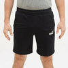 Puma Mens Bermudas Fleece Shorts - Valley Sports UK