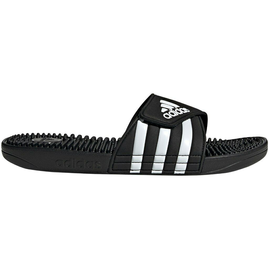 Adidas Mens Adissage Slides - Valley Sports UK