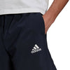 Adidas Mens Chelsea Shorts Sports Training Football Running Gym Jogging Shorts - Valley Sports UK