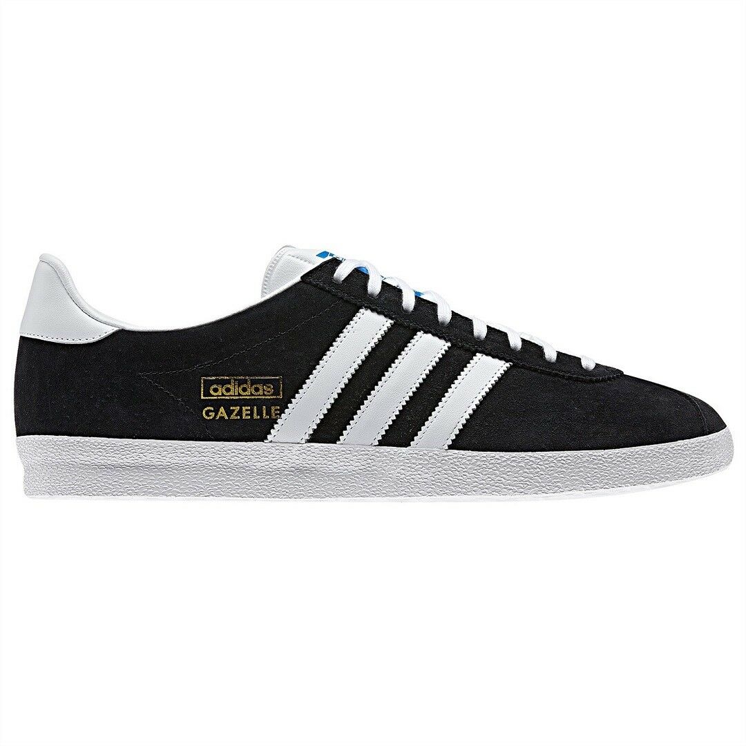 Adidas Originals Mens Gazelle Trainer - Valley Sports UK