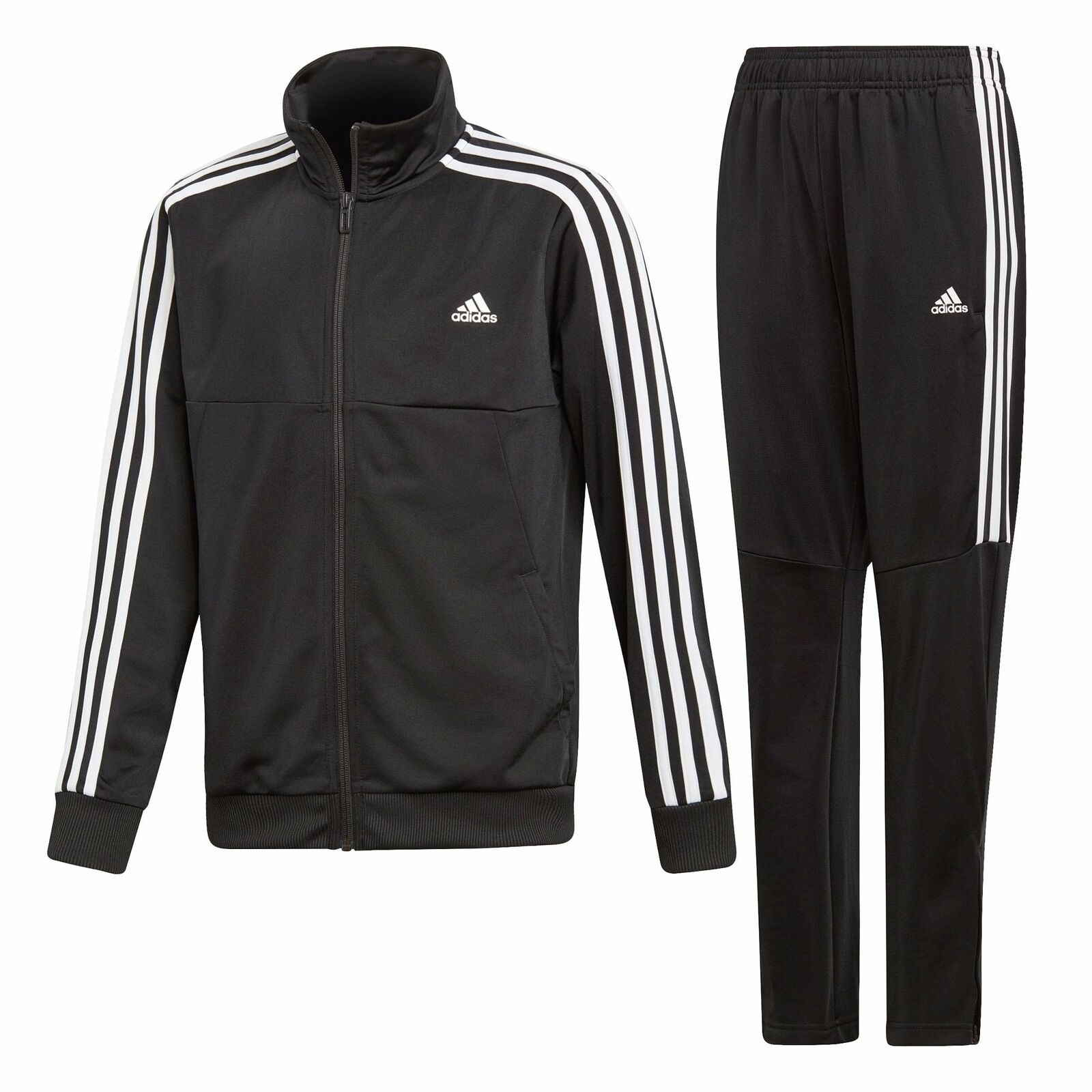 Adidas Boys YB TS Tiro Tracksuit - Valley Sports UK