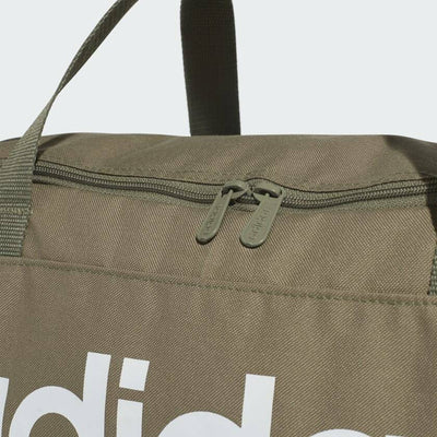 Adidas Linear Duffle Bag - Valley Sports UK