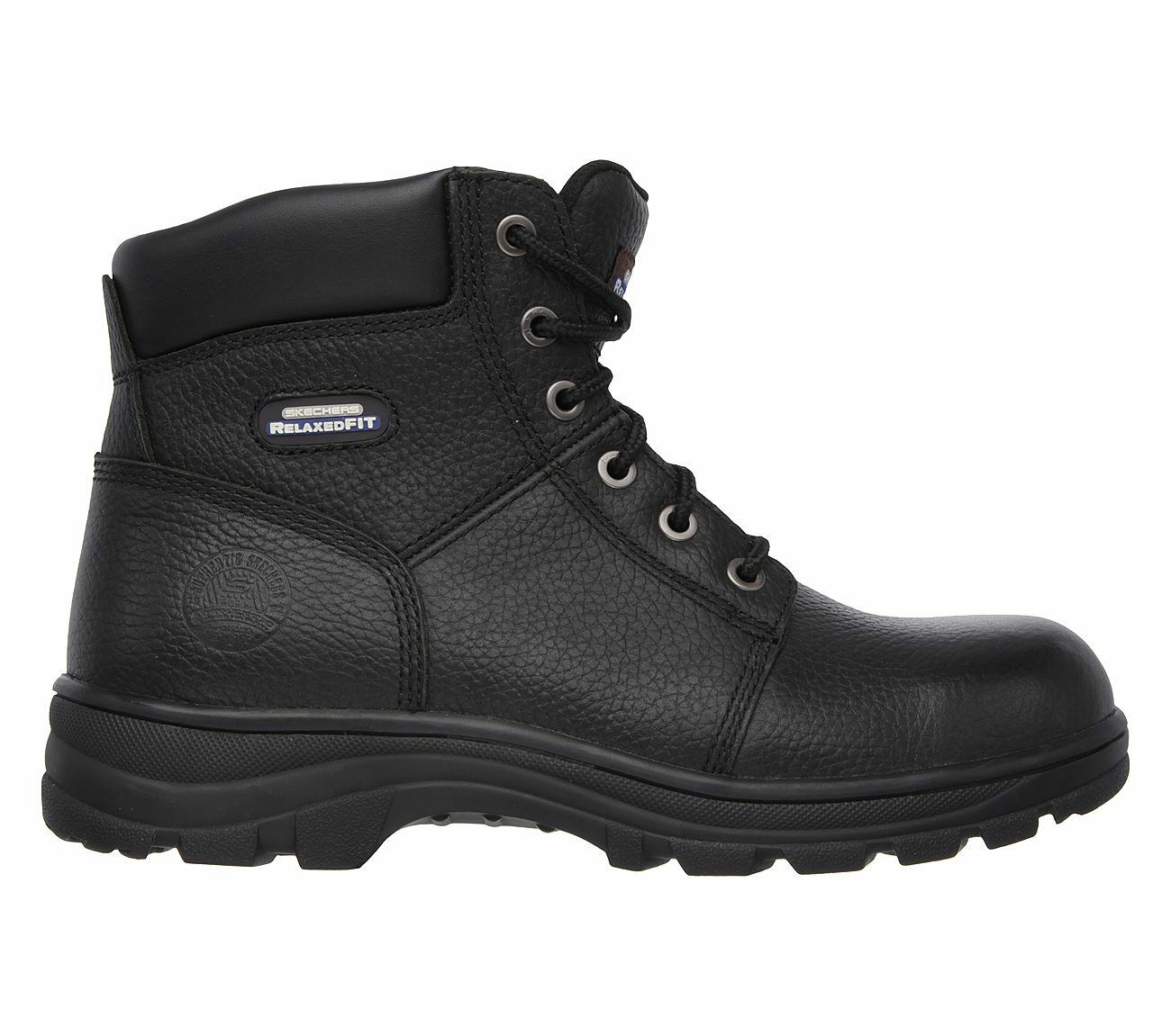 Sketchers Workshire Safety Boot - Valley Sports UK