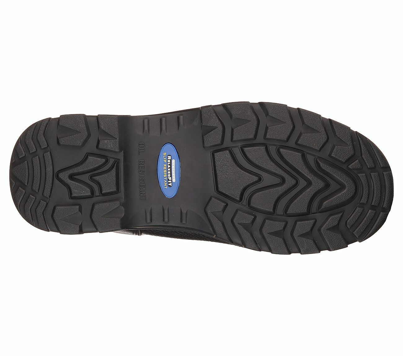 Sketchers Workshire Safety Boot - Valley Sports UK