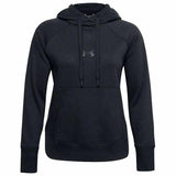 Under Armour Bluza Ua Rival Fleece Metallic Hoodie - Valley Sports UK