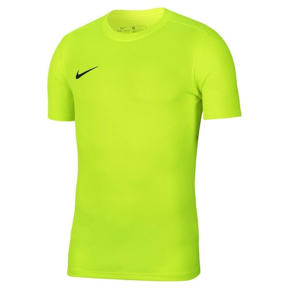 NIKE MEN'S PARK VII T-SHIRTS - Valley Sports UK