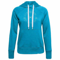 Under Armour Bluza Ua Rival Fleece Metallic Hoodie - Valley Sports UK