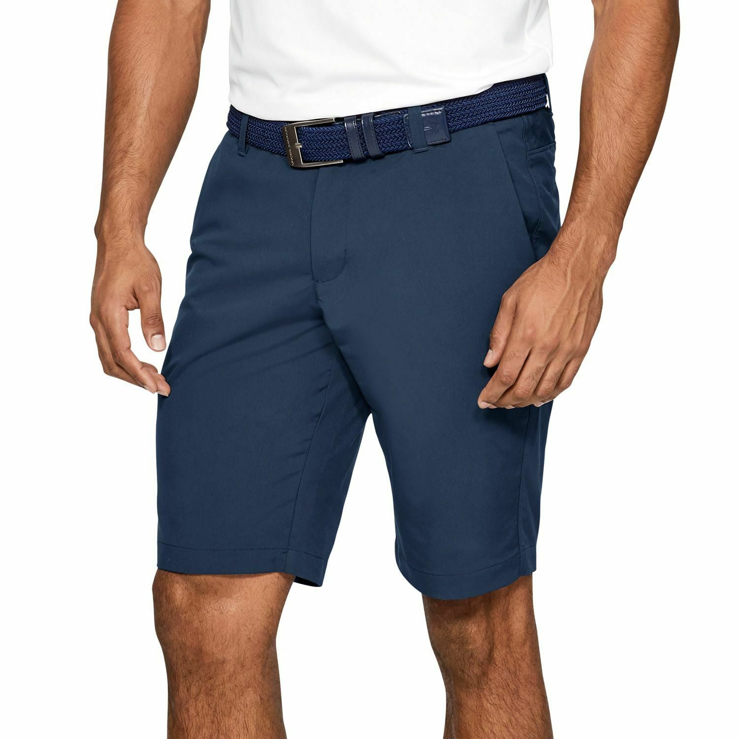 UNDER ARMOUR EU PERFORMANCE TAPER SHORT - Valley Sports UK