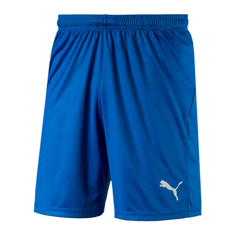 Puma Football Men's LIGA Core Shorts - Valley Sports UK