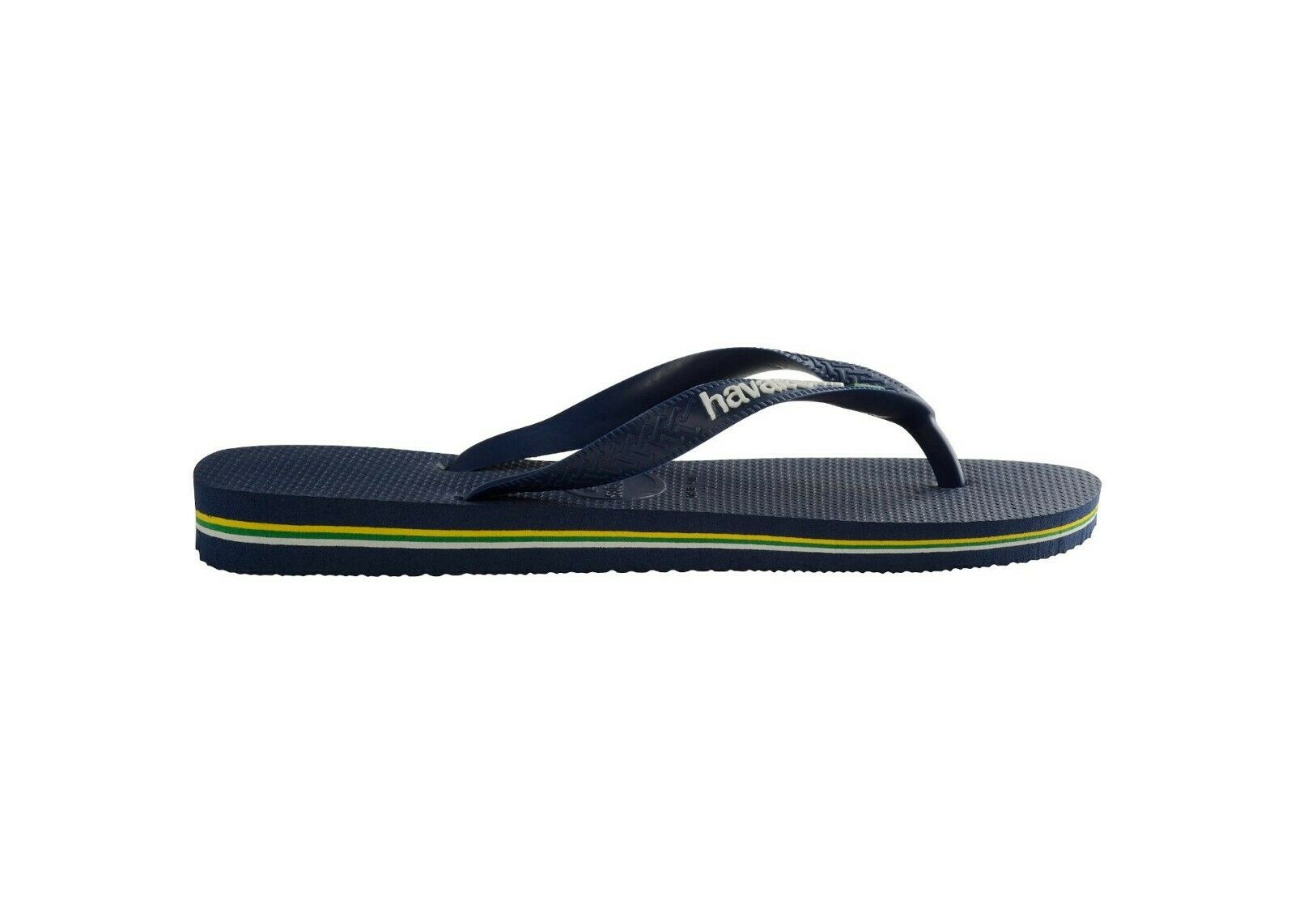 Havaianas Brazil Logo Flip Flop - Valley Sports UK