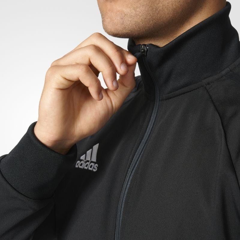 Adidas Tiro 17 Mens Training Jacket - Valley Sports UK