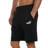 Puma Mens Bermudas Fleece Shorts - Valley Sports UK