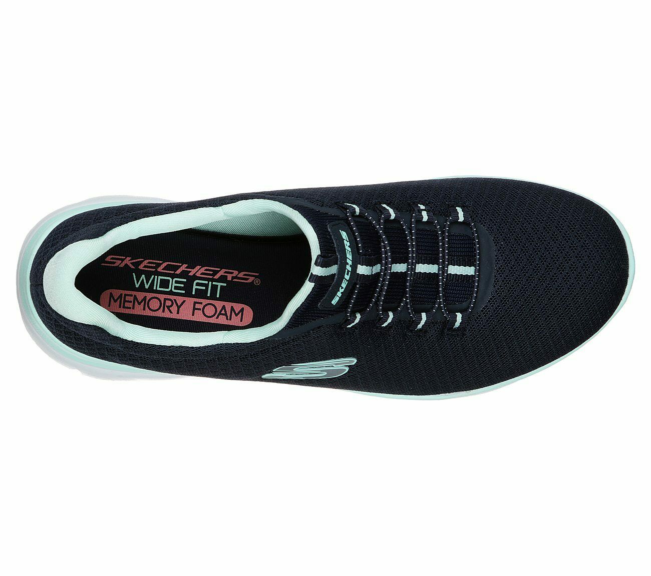 Skechers Women's Summits Training Sneaker - Valley Sports UK