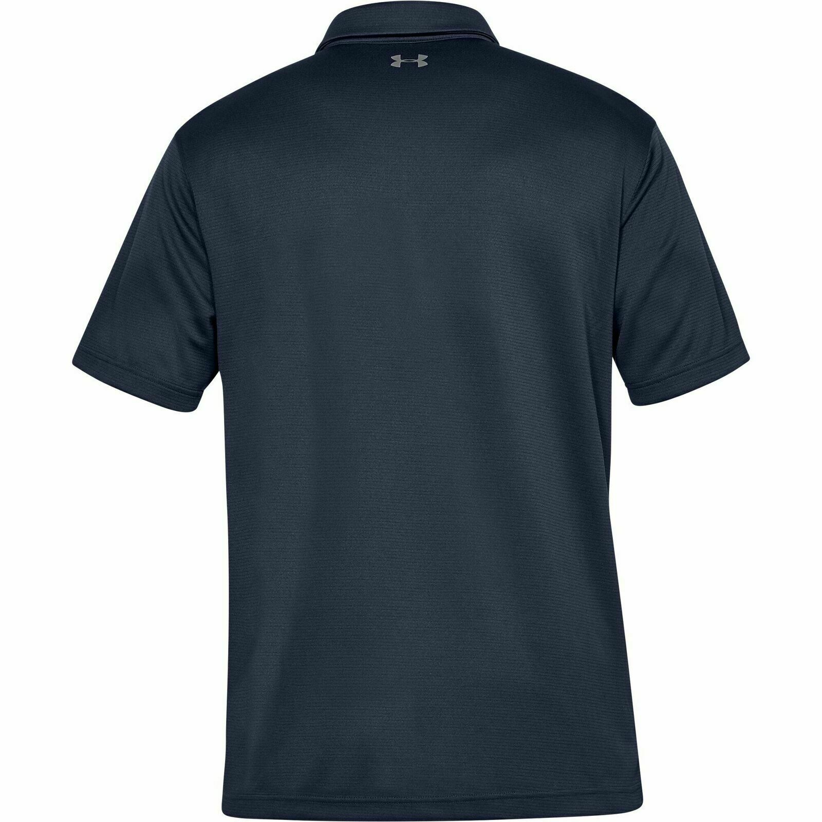 Under Armour Tech Polo T-Shirt - Valley Sports UK