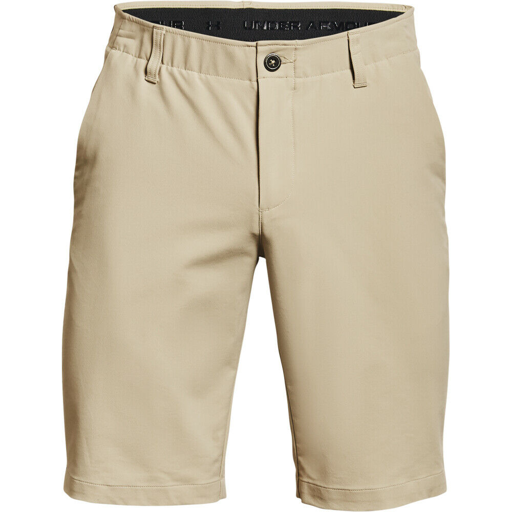 UNDER ARMOUR EU PERFORMANCE TAPER SHORT - Valley Sports UK