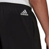 Adidas Mens LIN Chelsea Essentials Sports Shorts Running Linear Football Short - Valley Sports UK