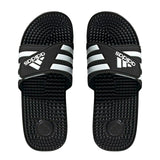 Adidas Mens Adissage Slides - Valley Sports UK