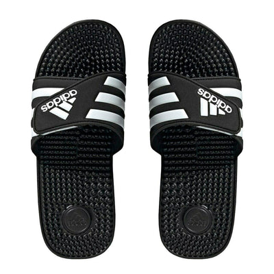 Adidas Mens Adissage Slides - Valley Sports UK