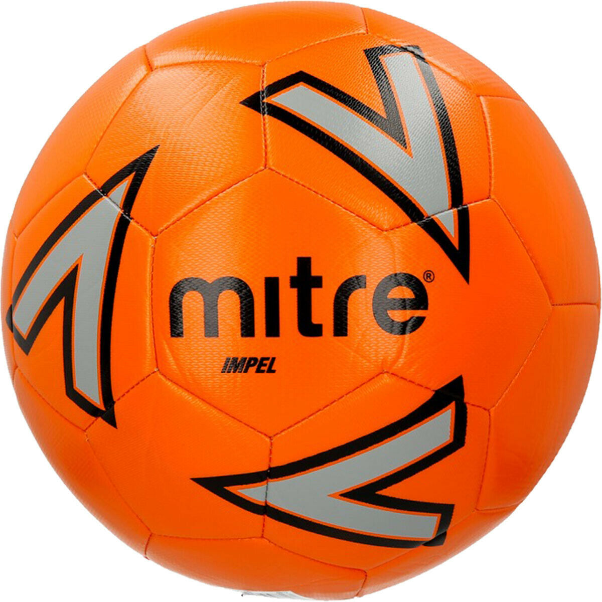 Mitre Impel Max Plus Football - Valley Sports UK