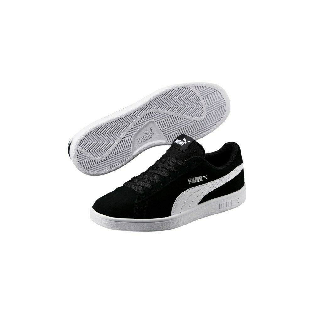 PUMA Smash V2 Men's Trainers - Valley Sports UK