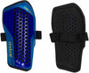 MITRE Football Shinguard Slip In Youth Aircell Shinpad - Valley Sports UK