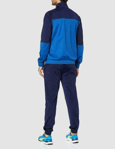 PUMA CB Core Basics Men's Retro Tracksuit - Valley Sports UK