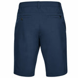 UNDER ARMOUR EU PERFORMANCE TAPER SHORT - Valley Sports UK