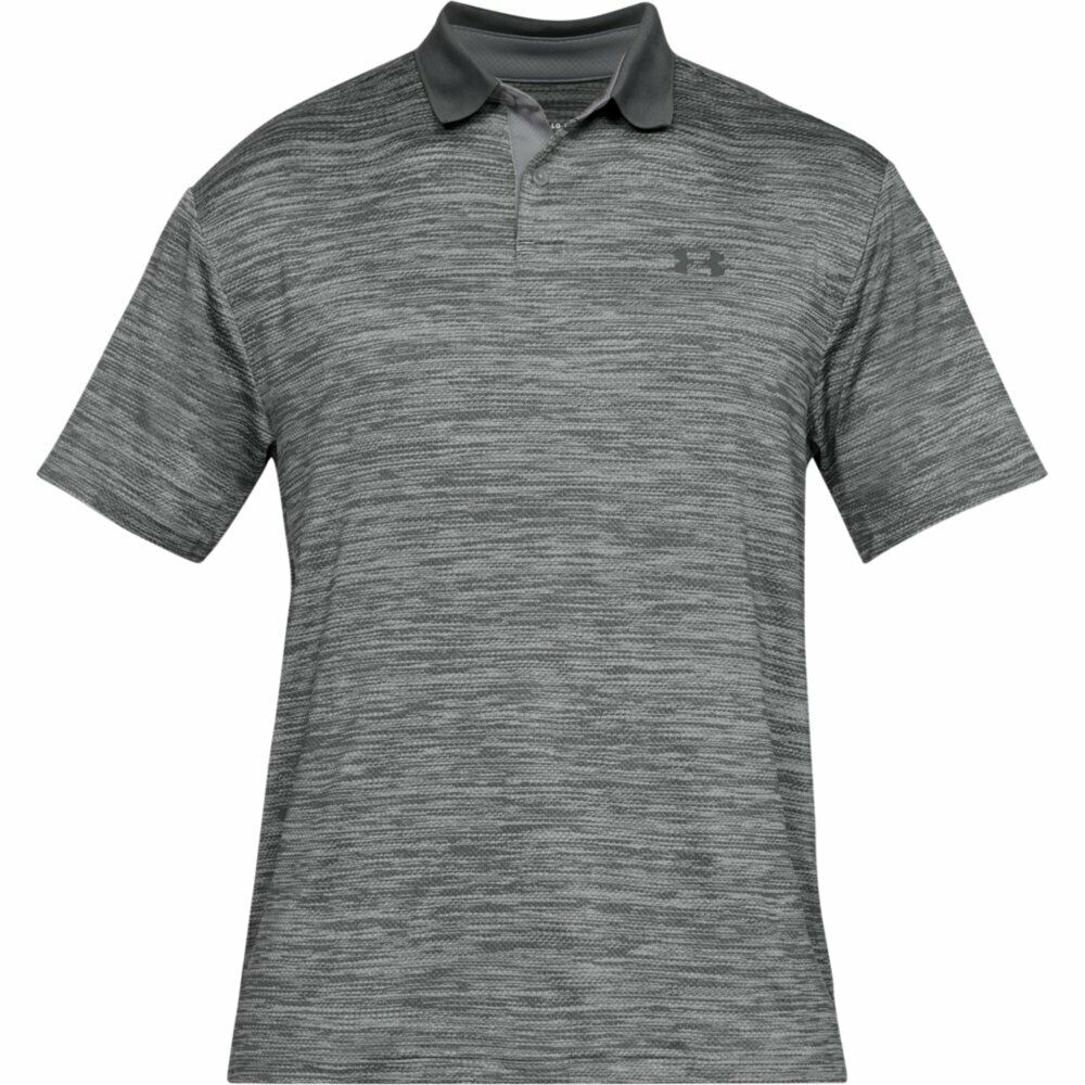 Under Armour Golf Performance 2.0 Shirt - Valley Sports UK