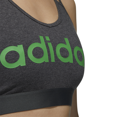 Adidas Essential Strappy Bra - Valley Sports UK