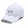 Under Armour Women&#39;s Elevated Baseball Golf Cap Adjustable Caps Sports Hat - Valley Sports UK