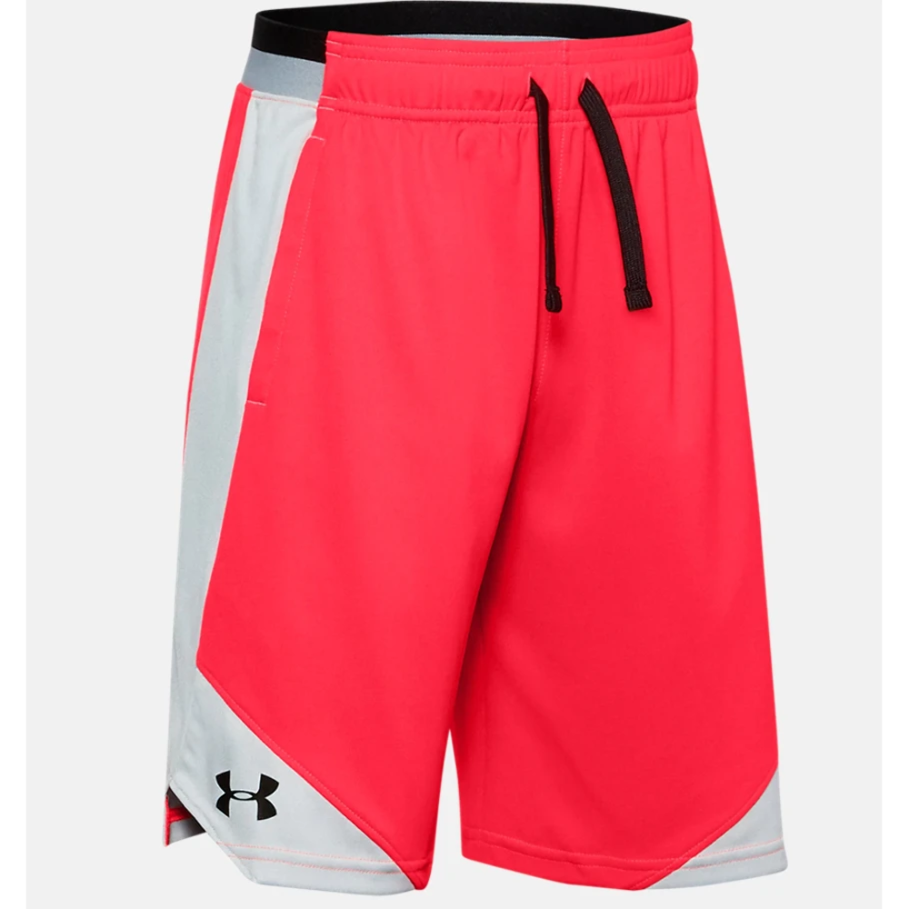 Under Armour Boys Stunt Shorts - Valley Sports UK