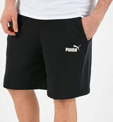 Puma Mens Bermudas Fleece Shorts - Valley Sports UK