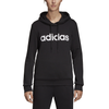 ADIDAS WOMEN LINEAR PULLOVER HOODIE - Valley Sports UK