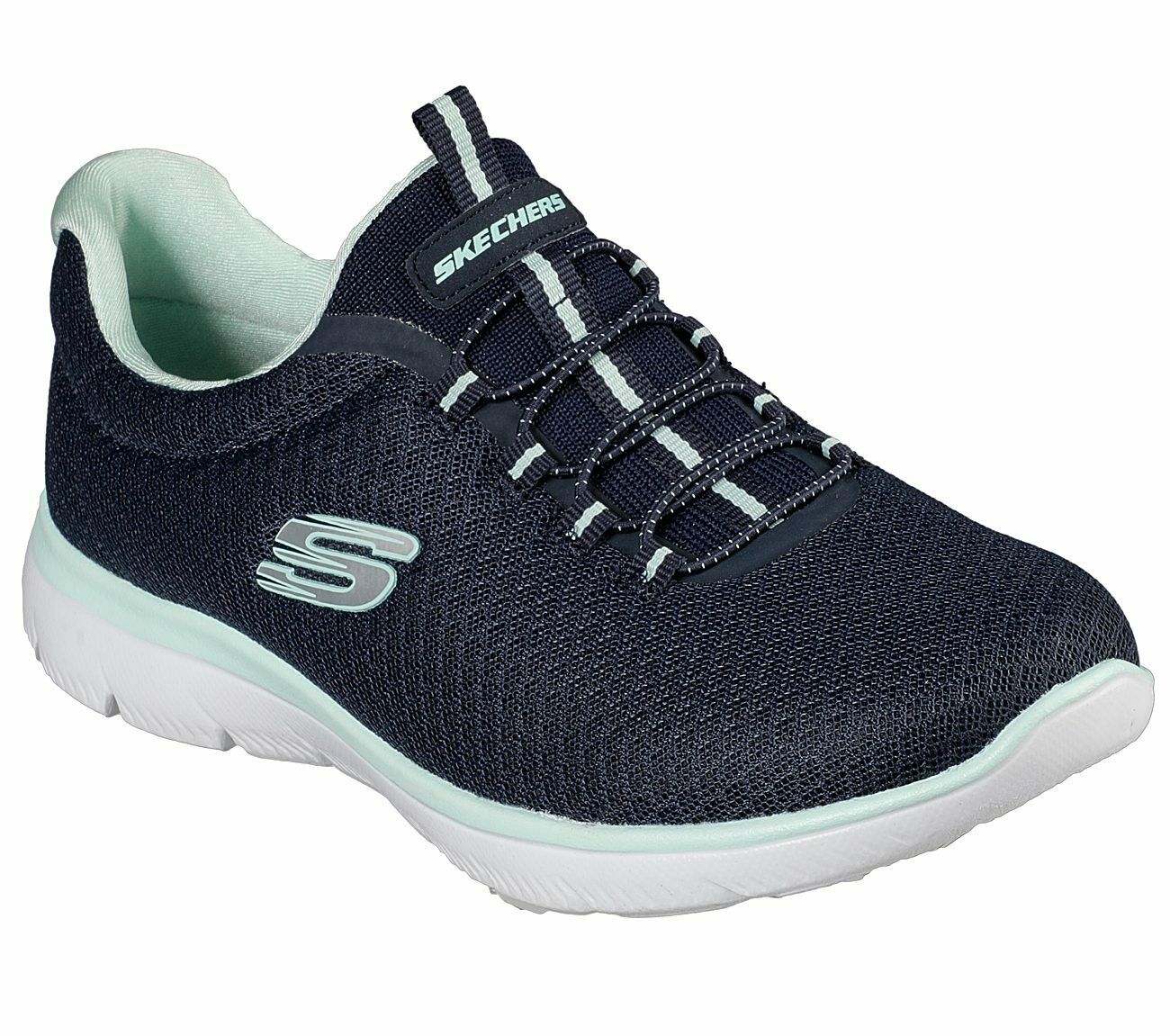 Skechers Women's Summits Training Sneaker - Valley Sports UK