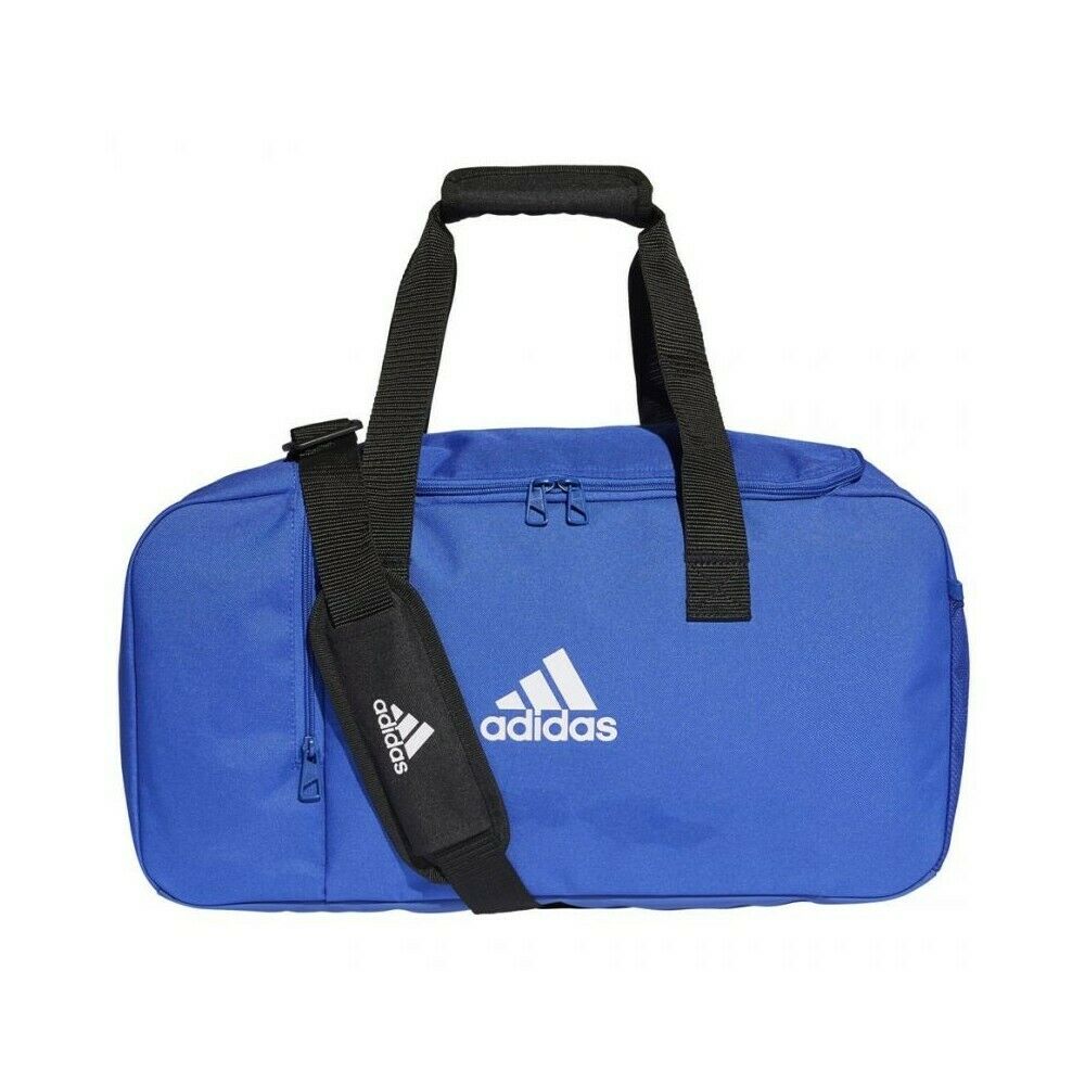 Adidas Tiro Duffel Bag - Valley Sports UK