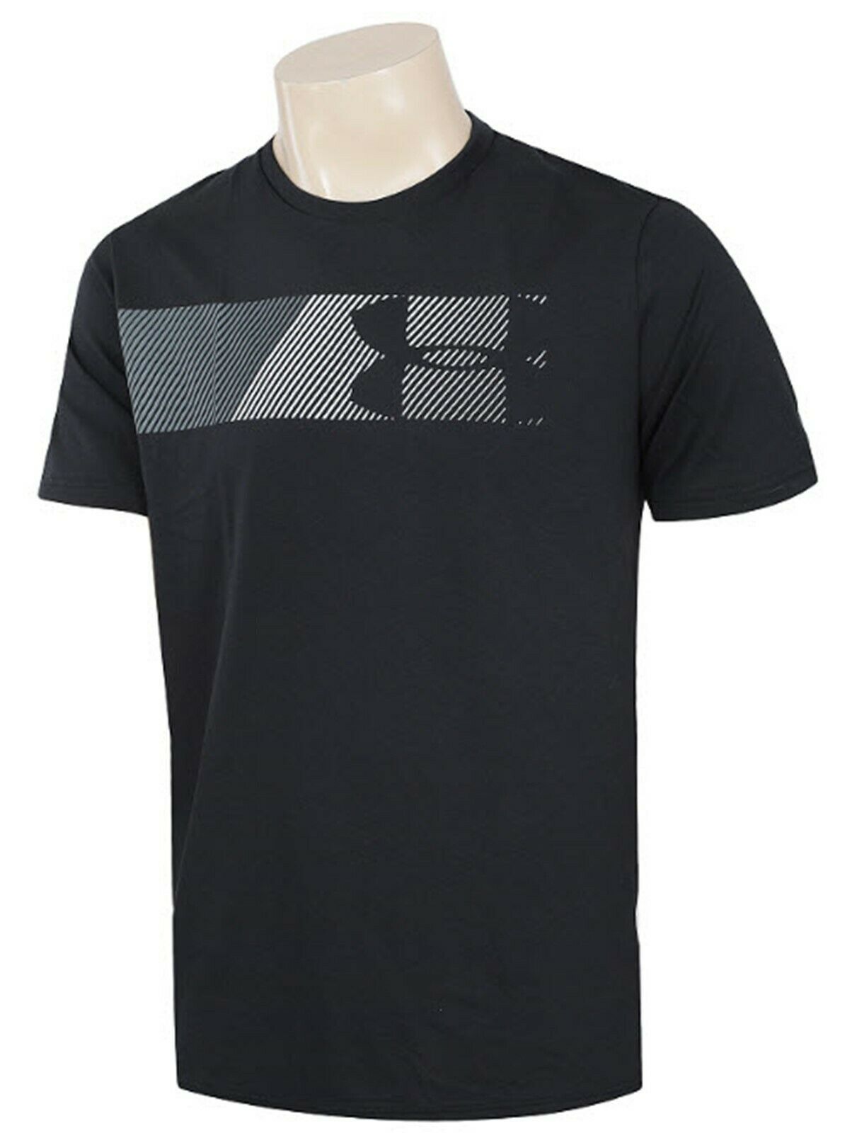 Under Armour Men's Fast Left Chest Short Sleeve - Valley Sports UK