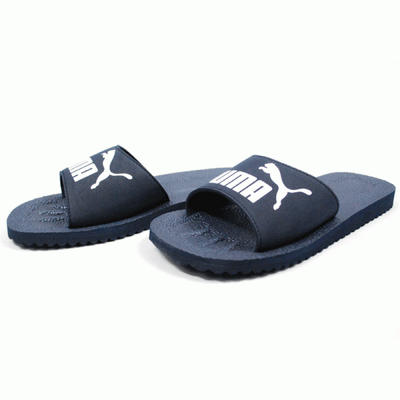 Puma Unisex Purecat Slides - Valley Sports UK