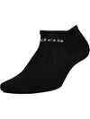 Adidas Nc Low Cut Socks - Valley Sports UK