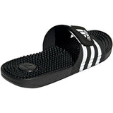 Adidas Mens Adissage Slides - Valley Sports UK